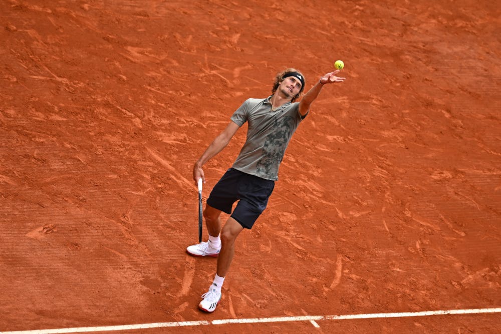 Monte Carlo Masters: Zverev Out, Sinner Rises To Top Ranking Monte Carlo Masters: Zverev Out, Sinner Rises To Top Ranking