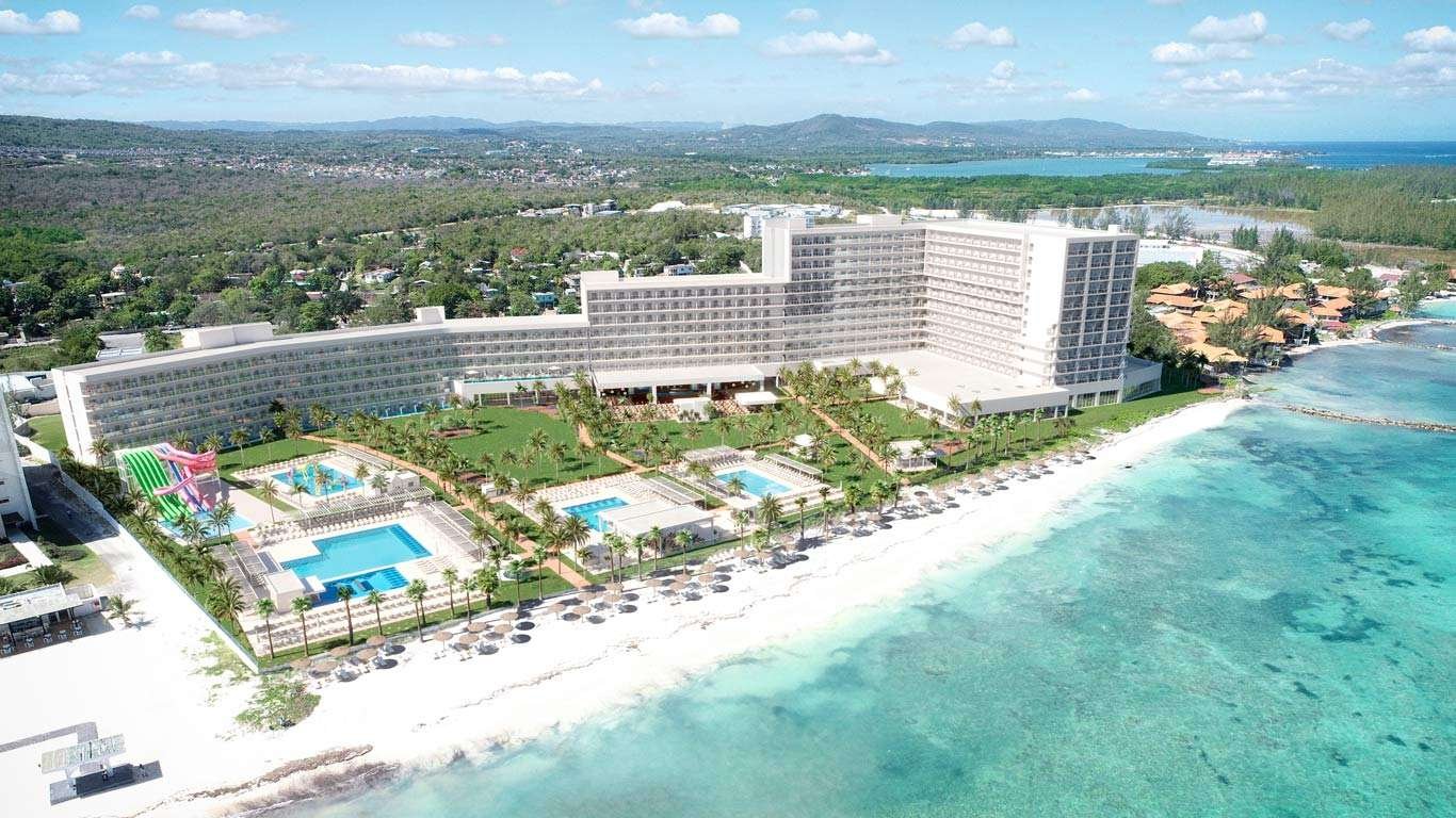 Montego Bay: A Jamaican Gem Montego Bay: A Jamaican Gem