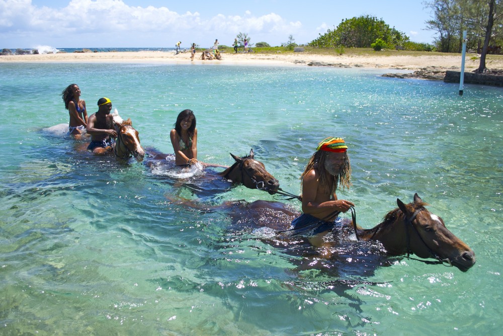 Montego Bay: Activities And Attractions Montego Bay: Activities And Attractions