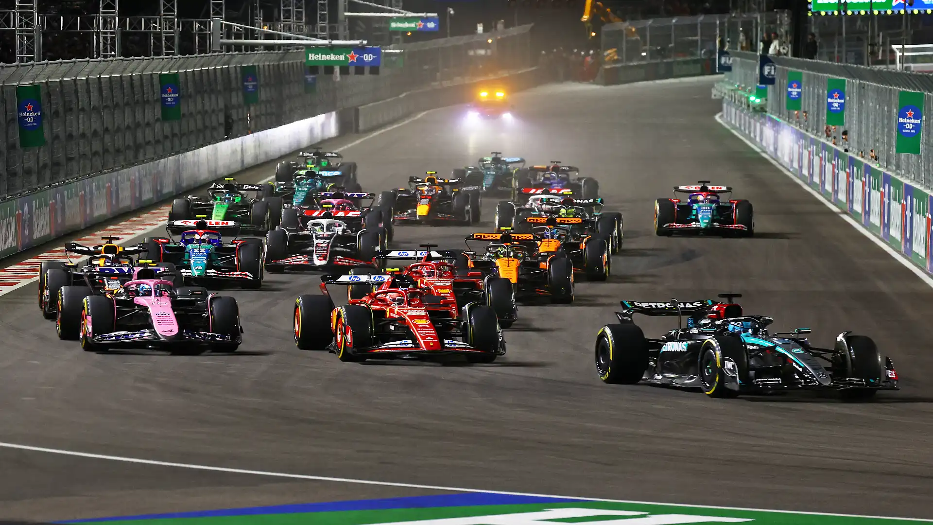 Montoya: Doohan's F1 Career Path Already Set Montoya: Doohan's F1 Career Path Already Set
