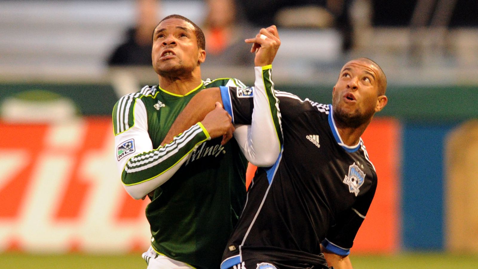 Mora's Goal Not Enough: Timbers Fall To Earthquakes 4-1 Mora's Goal Not Enough: Timbers Fall To Earthquakes 4-1