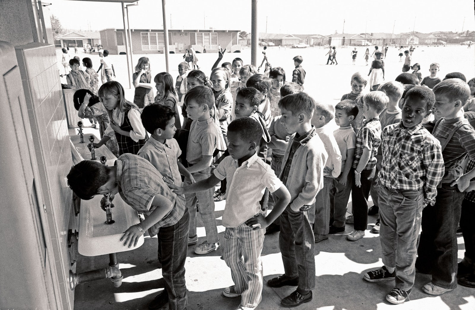 More School Desegregation Orders Expected To End: Analysis More School Desegregation Orders Expected To End: Analysis