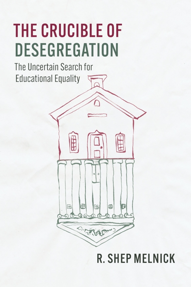 More School Desegregation Orders Expected To Follow Suit More School Desegregation Orders Expected To Follow Suit