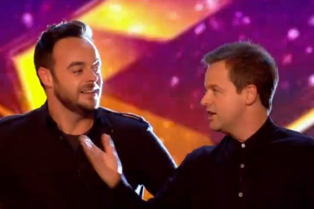 More Trouble For Britain's Got Talent: Ant & Dec's Announcement Of Significant Changes More Trouble For Britain's Got Talent: Ant & Dec's Announcement Of Significant Changes