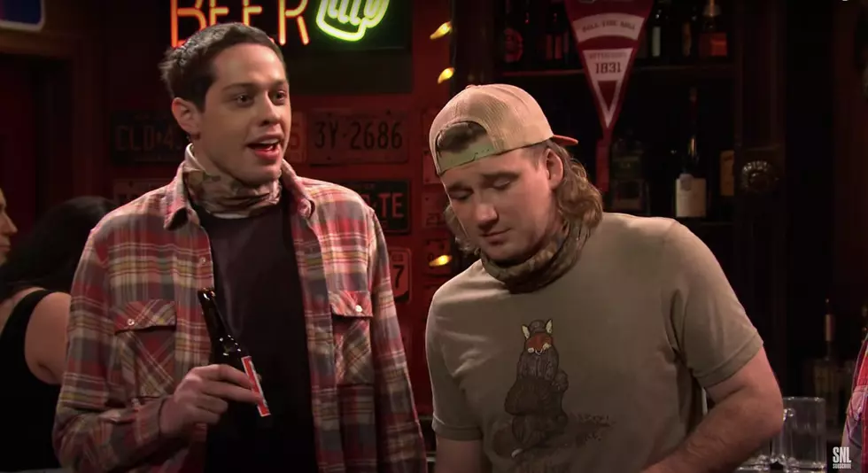 Morgan Wallen Explains His Sudden SNL Departure Morgan Wallen Explains His Sudden SNL Departure