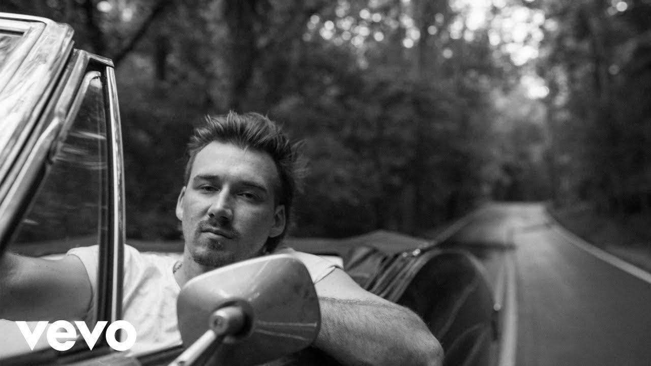 Morgan Wallen Merch Sales Soar Following SNL Appearance