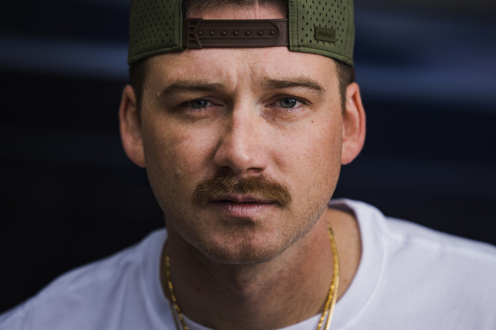 Morgan Wallen Post-SNL: Morgan Wallen Post-SNL: