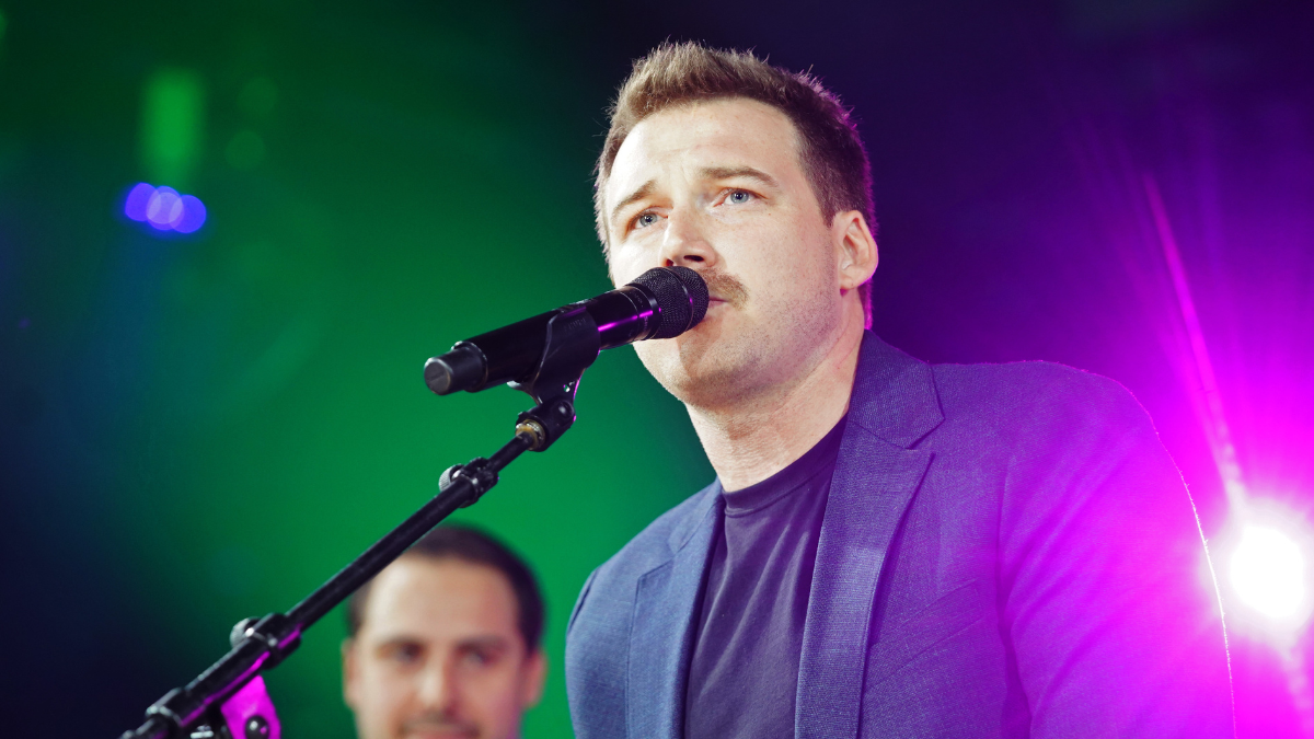 Morgan Wallen's 