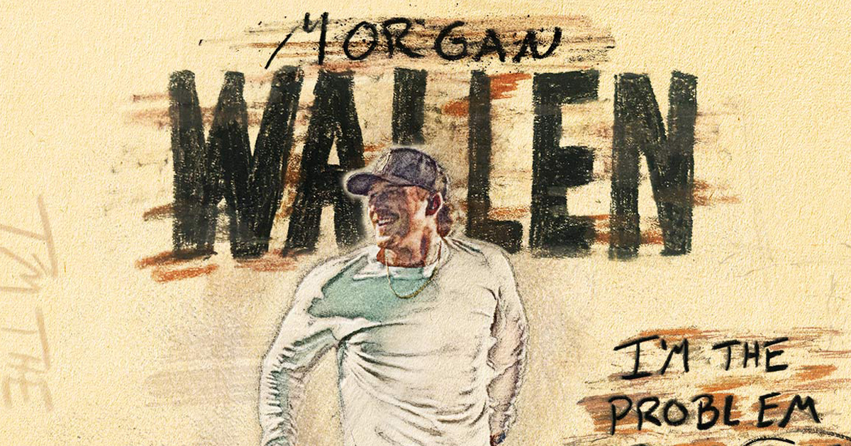 Morgan Wallen's Morgan Wallen's