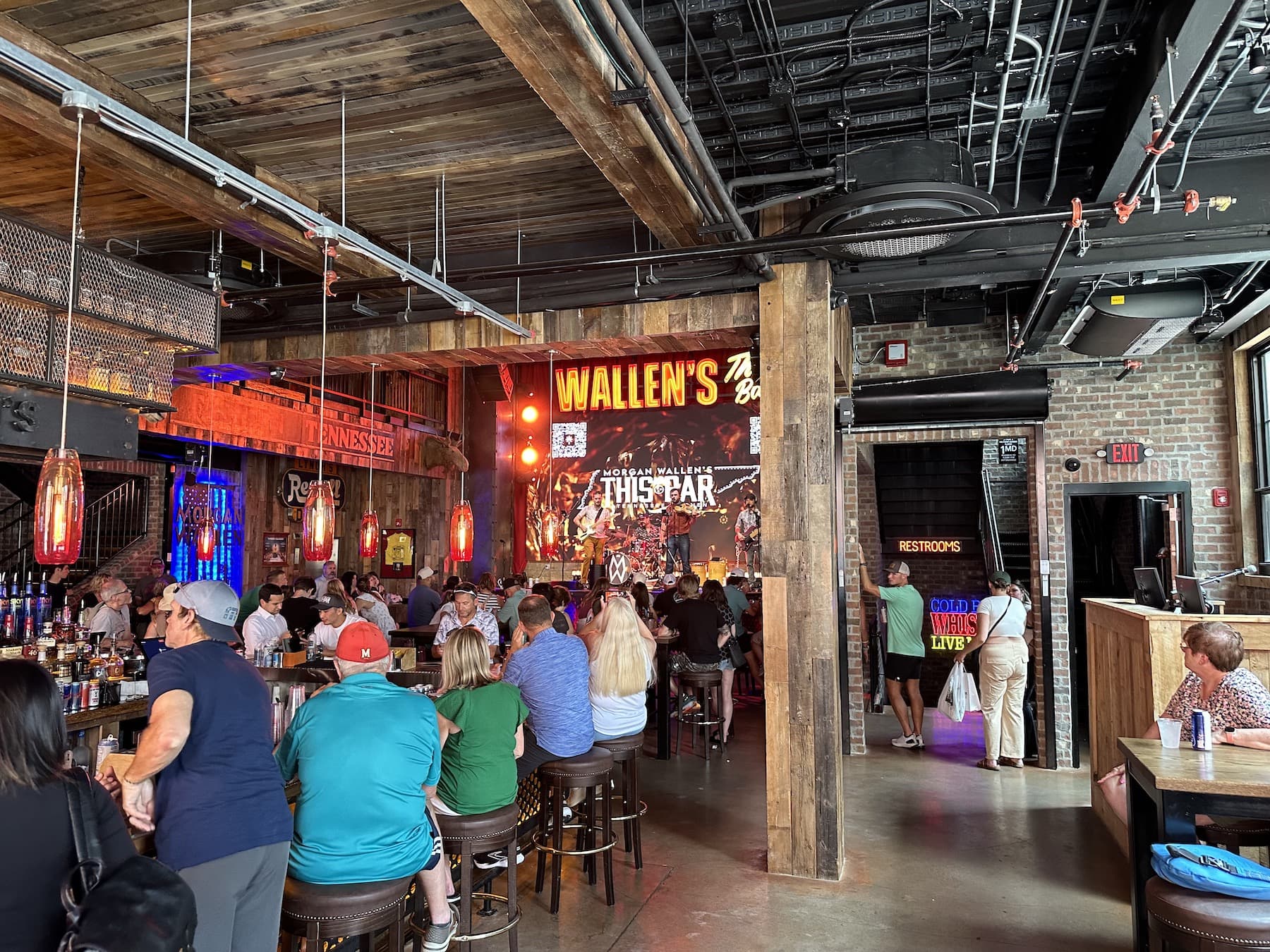 Morgan Wallen's 