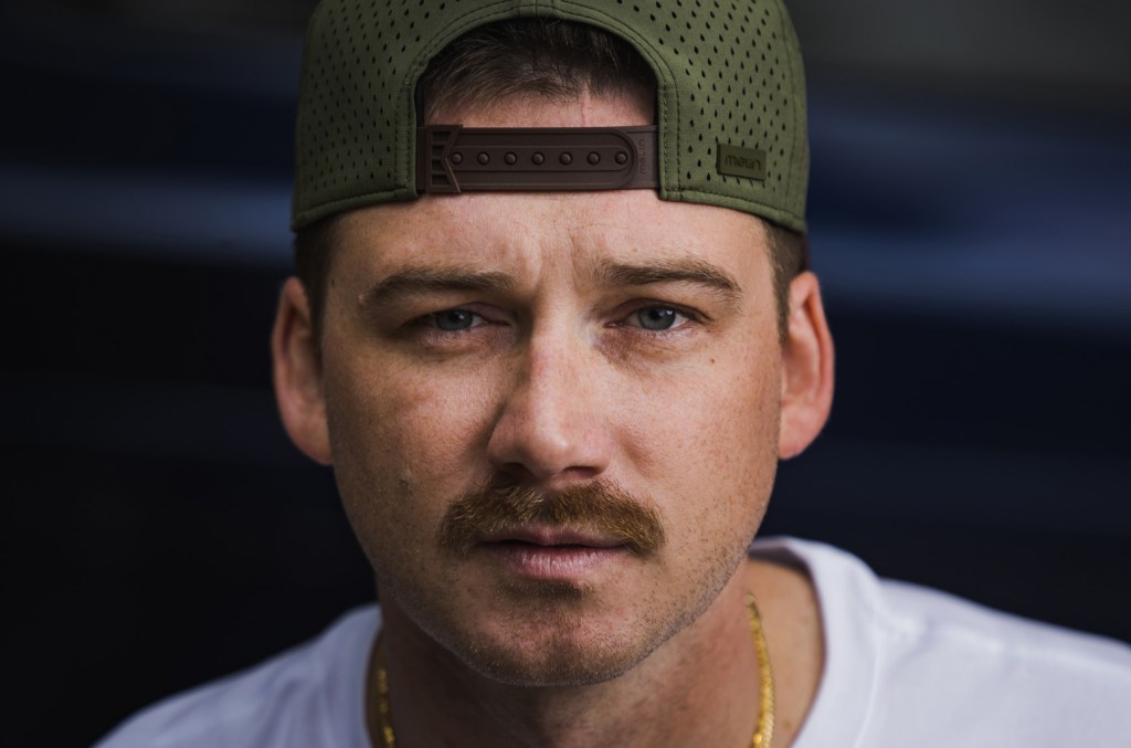 Morgan Wallen's Music Catalog: $200 Million Stake Sold Morgan Wallen's Music Catalog: $200 Million Stake Sold