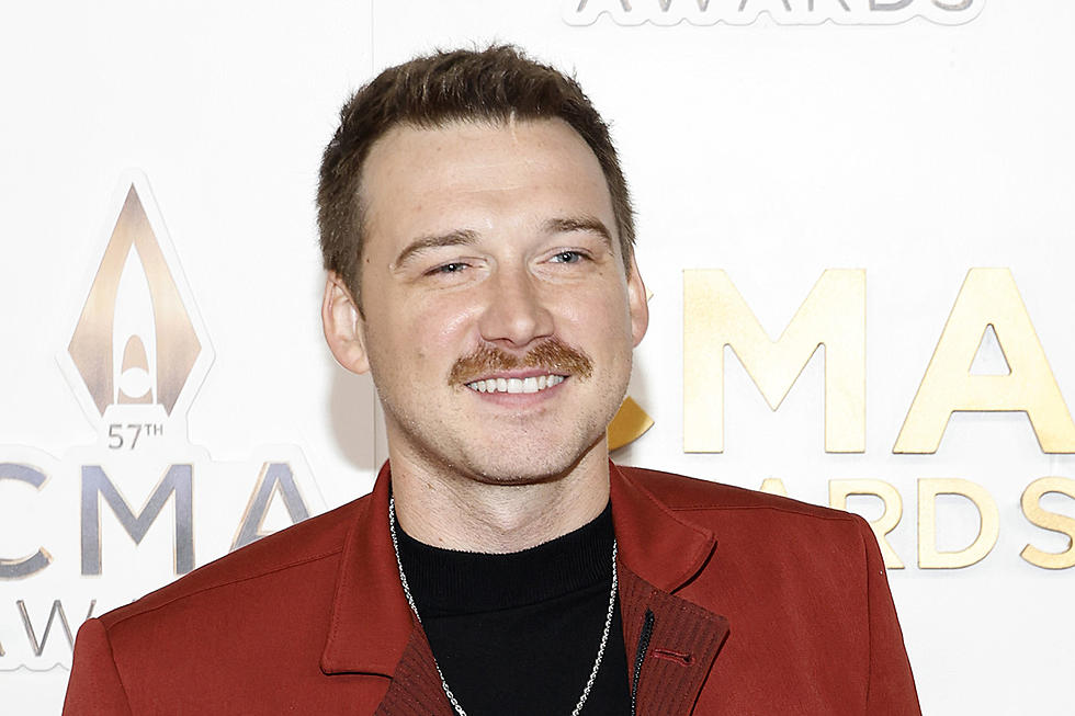 Morgan Wallen's Music Catalog: A $200 Million Sale Morgan Wallen's Music Catalog: A $200 Million Sale