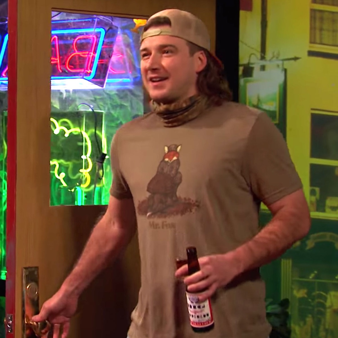 Morgan Wallen's SNL Controversy: His Explanation And Fallout