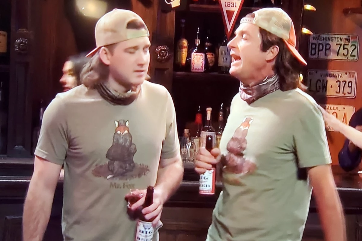 Morgan Wallen's SNL Incident: Blake Shelton's Response Morgan Wallen's SNL Incident: Blake Shelton's Response