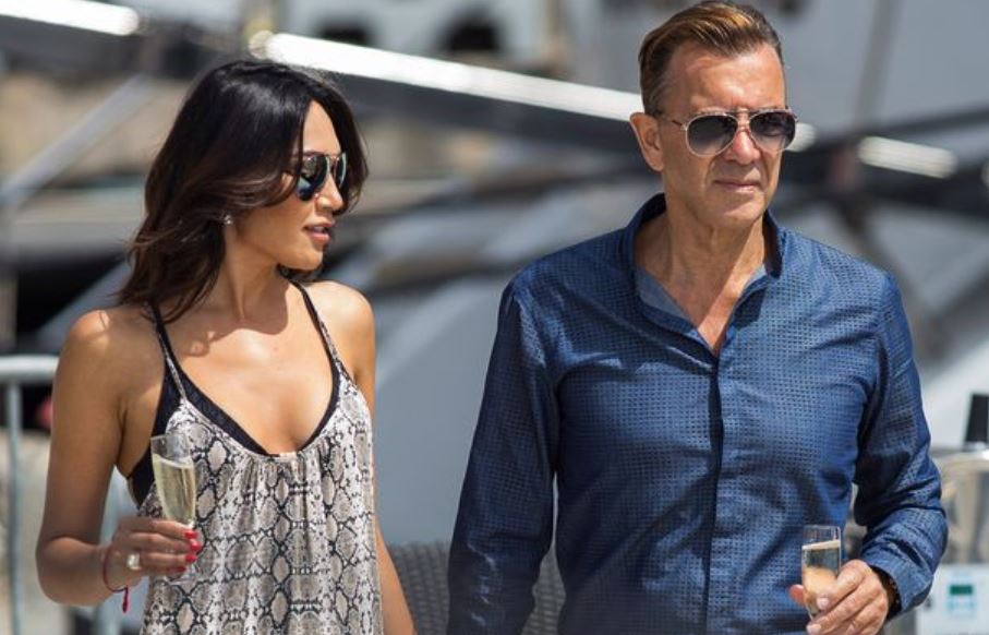 Moroccan Children's Charity Receives Support From Dragon Den's Duncan Bannatyne