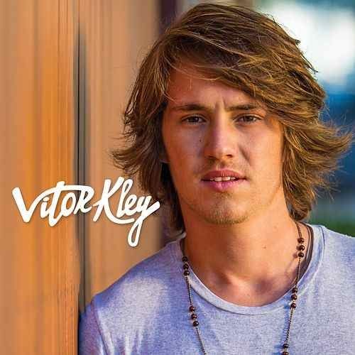 Morte De Ivan Kley: A Comovente Homenagem De Vitor Kley Morte De Ivan Kley: A Comovente Homenagem De Vitor Kley