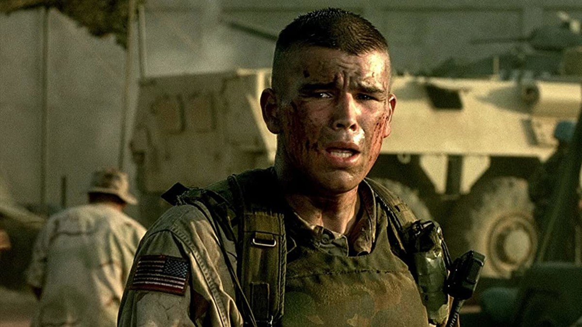 Most Intense War Films Streaming Now On Amazon Prime: A Viewer's Guide Most Intense War Films Streaming Now On Amazon Prime: A Viewer's Guide