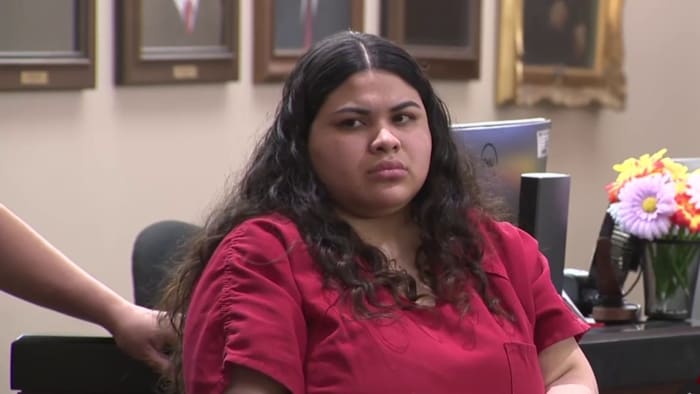 Mother Charged With Criminal Neglect In Teen's Torture Murder Mother Charged With Criminal Neglect In Teen's Torture Murder