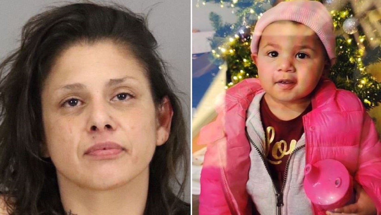 Mother Sentenced For Kidnapping And Trafficking Daughter (6) For Eyes And Skin Mother Sentenced For Kidnapping And Trafficking Daughter (6) For Eyes And Skin