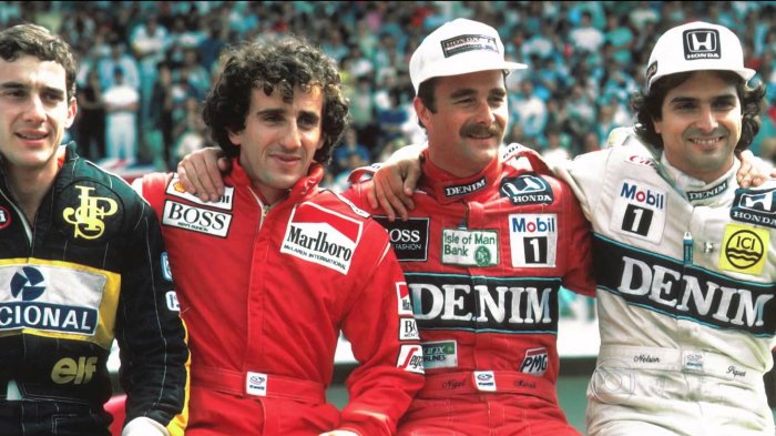 MotoGP Di Brasil: Goiânia Dan Sirkuit Ayrton Senna Siap Membara MotoGP Di Brasil: Goiânia Dan Sirkuit Ayrton Senna Siap Membara