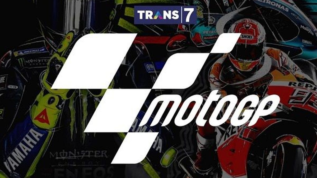 MotoGP Inggris 2025: Jadwal Lengkap, Live Streaming Trans7 Dan SPOTV, & Klasemen