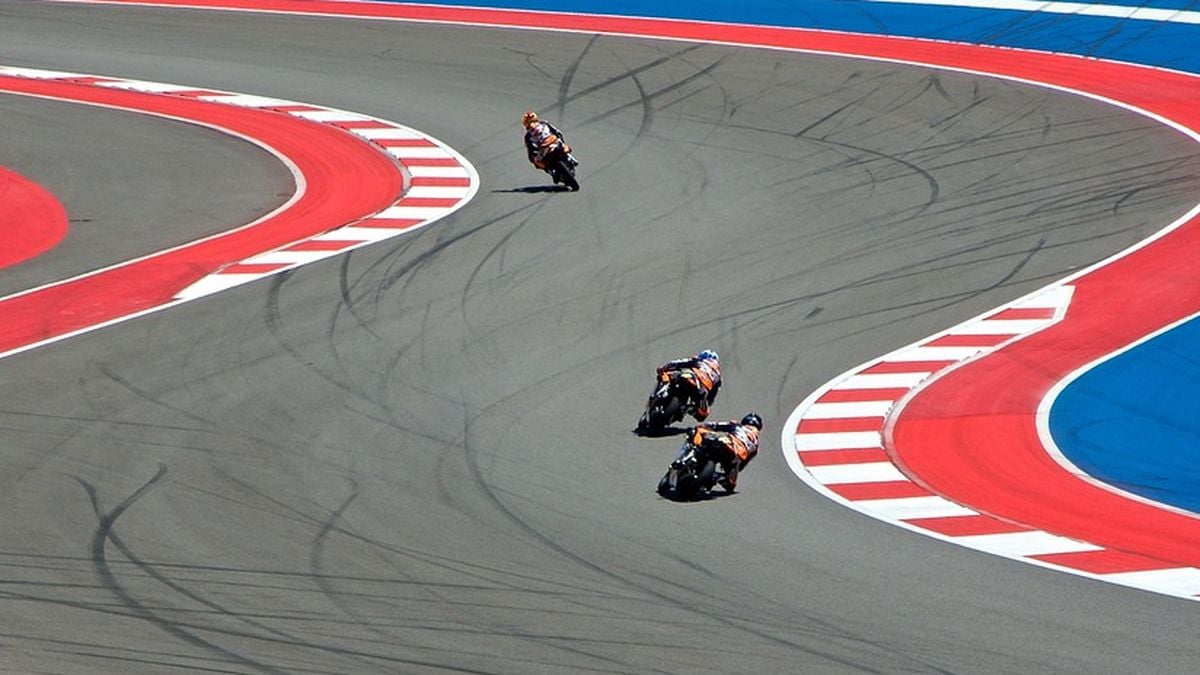 MotoGP Inggris 2025: Jadwal Lengkap, Siaran Langsung Trans7 & SPOTV, Dan Klasemen MotoGP Inggris 2025: Jadwal Lengkap, Siaran Langsung Trans7 & SPOTV, Dan Klasemen