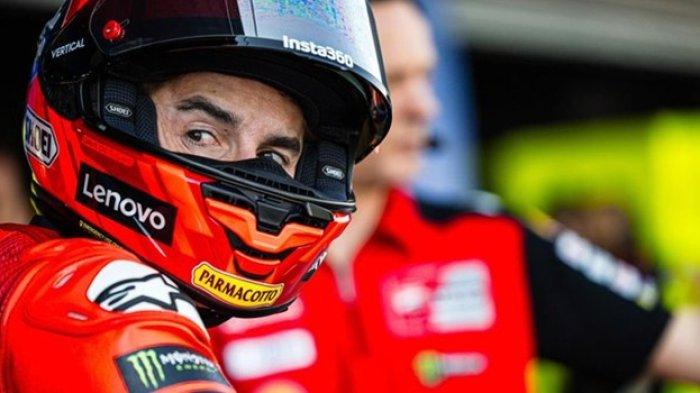 MotoGP Inggris: Akses Link Live Streaming Sprint Race Jam 20.00 WIB MotoGP Inggris: Akses Link Live Streaming Sprint Race Jam 20.00 WIB