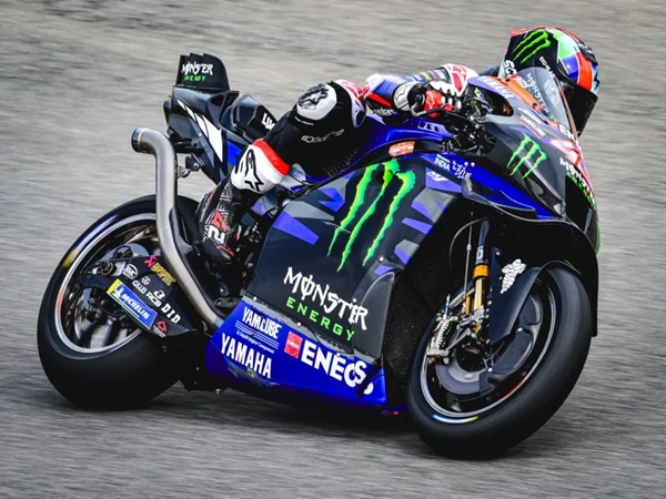 MotoGP Inggris: Alex Rins Cetak Rekor, Marquez Alami Kecelakaan - Saksikan Di Trans7 MotoGP Inggris: Alex Rins Cetak Rekor, Marquez Alami Kecelakaan - Saksikan Di Trans7