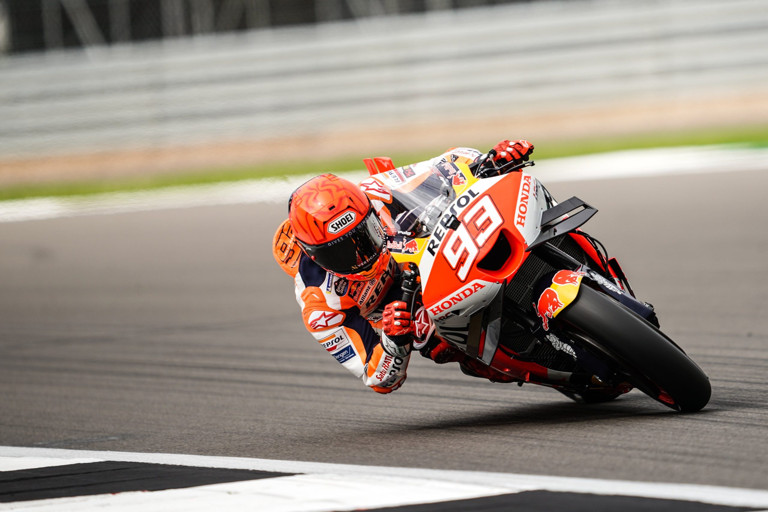MotoGP Inggris: Jadwal Balapan, Lokasi, Dan Informasi Tiket MotoGP Inggris: Jadwal Balapan, Lokasi, Dan Informasi Tiket