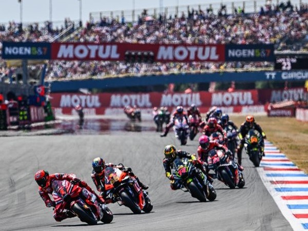 MotoGP Inggris: Panduan Lengkap Jadwal & Informasi Balapan MotoGP Inggris: Panduan Lengkap Jadwal & Informasi Balapan