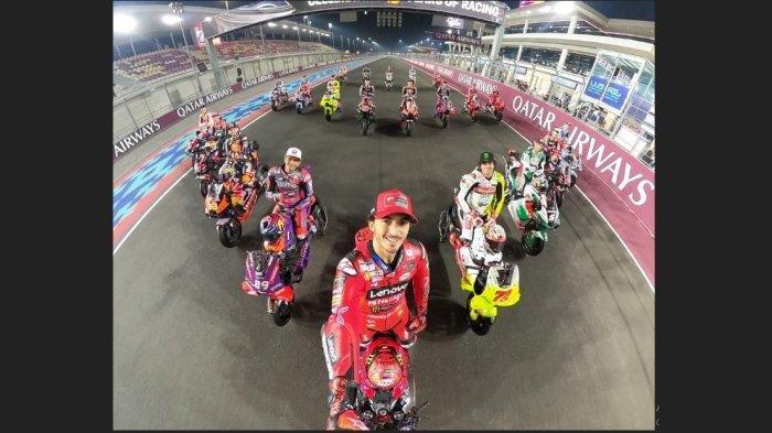 MotoGP Inggris Sprint Race: Jadwal Tayang Live Trans7, Rekor Rins, Kecelakaan Marquez MotoGP Inggris Sprint Race: Jadwal Tayang Live Trans7, Rekor Rins, Kecelakaan Marquez