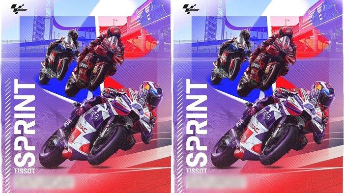 MotoGP Inggris Sprint Race: Trans7 Live, Rekor Rins, Dan Insiden Marquez MotoGP Inggris Sprint Race: Trans7 Live, Rekor Rins, Dan Insiden Marquez