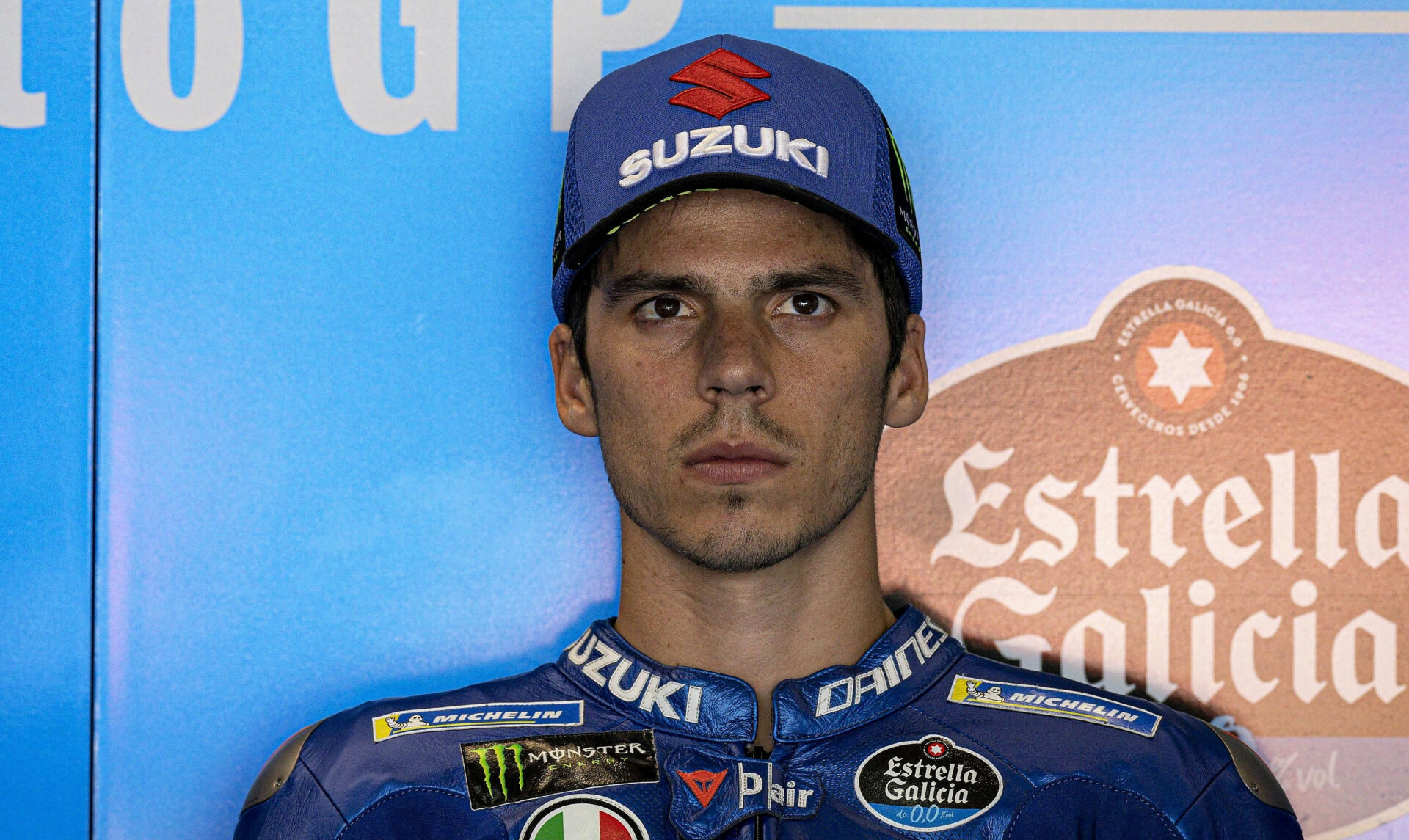 MotoGP News: Joan Mir Withdraws From Qatar Sprint Race