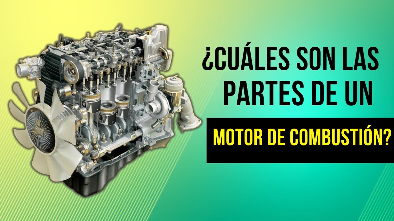 Motor De Combustión Con Partículas De Agua: Innovación Del Reino Unido Motor De Combustión Con Partículas De Agua: Innovación Del Reino Unido