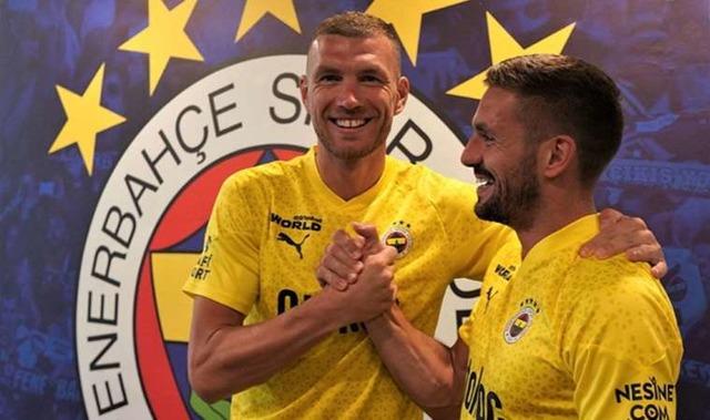 Mourinho's Surgical Approach: Tadic And Dzeko's Impact Mourinho's Surgical Approach: Tadic And Dzeko's Impact