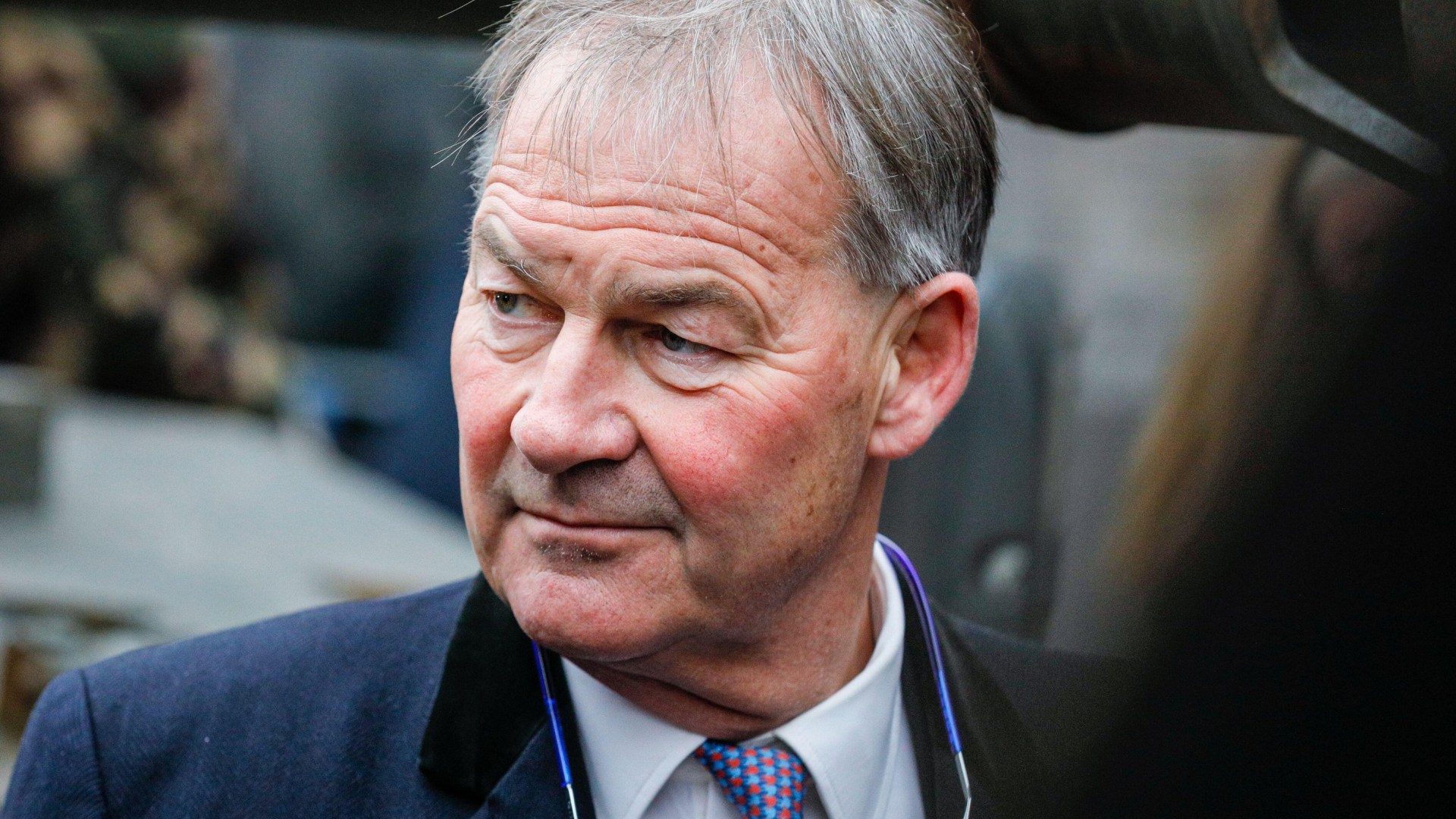 MP Rupert Lowe Under Police Investigation: Latest Updates MP Rupert Lowe Under Police Investigation: Latest Updates