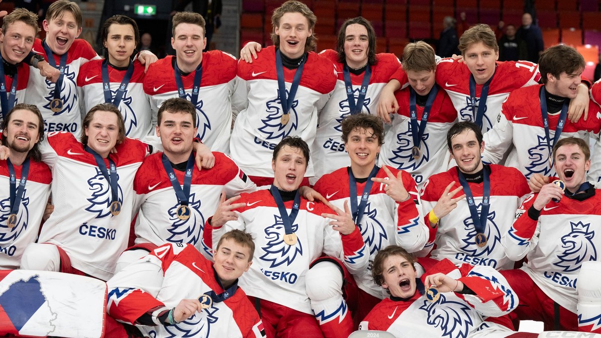 MS Hokej 2024: Švédsko S Rekordním Počtem NHL Hráčů MS Hokej 2024: Švédsko S Rekordním Počtem NHL Hráčů
