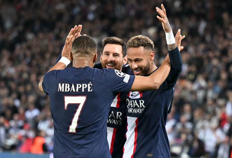 مسيرة باريس سان جيرمان نحو الفوز بلقب دوري أبطال أوروبا مسيرة باريس سان جيرمان نحو الفوز بلقب دوري أبطال أوروبا
