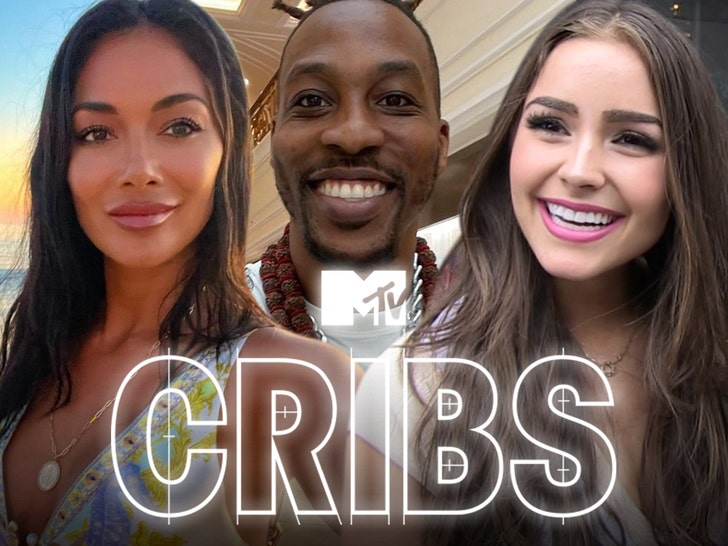 MTV Cribs: Celebrity Homes: Grandeur And Design MTV Cribs: Celebrity Homes: Grandeur And Design