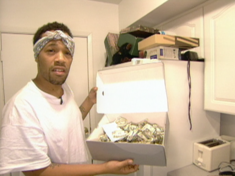 MTV Cribs: Inside The Extravagant Estates Of The Rich And Famous MTV Cribs: Inside The Extravagant Estates Of The Rich And Famous