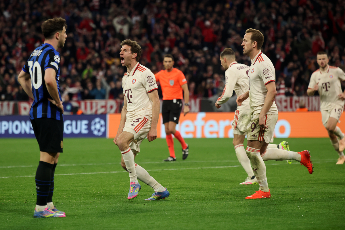 Müller's Bayern Departure: Impact, Potential Destinations, And Fan Sentiment Müller's Bayern Departure: Impact, Potential Destinations, And Fan Sentiment