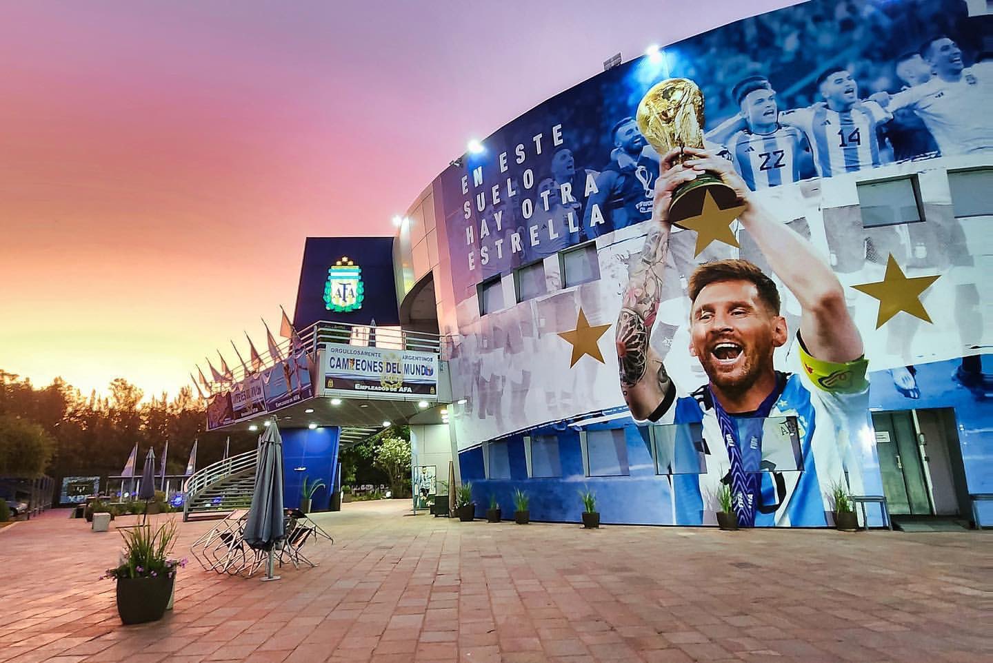 Muere Joven Figura De La AFA: Impacto En El Fútbol Argentino