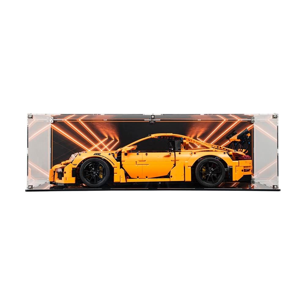Müzelerde Araba Sergileme Yöntemleri: Porsche 956 Örneği Müzelerde Araba Sergileme Yöntemleri: Porsche 956 Örneği