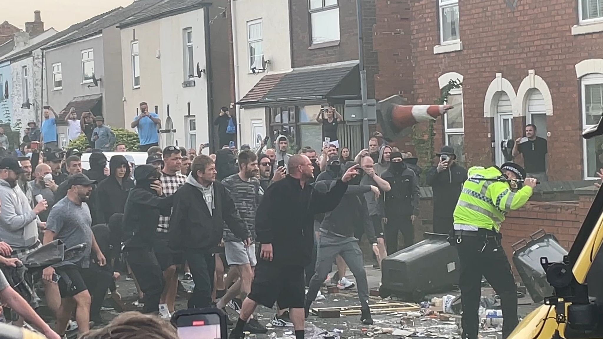 Mum Jailed For Tweet Following Southport Stabbing: Home Detention Denied Mum Jailed For Tweet Following Southport Stabbing: Home Detention Denied