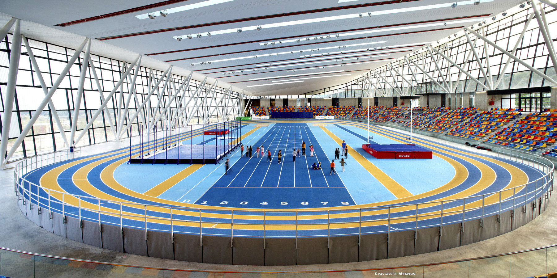 Mundial De Atletismo En Pista Cubierta Nanjing 2023: La Selección Española Mundial De Atletismo En Pista Cubierta Nanjing 2023: La Selección Española