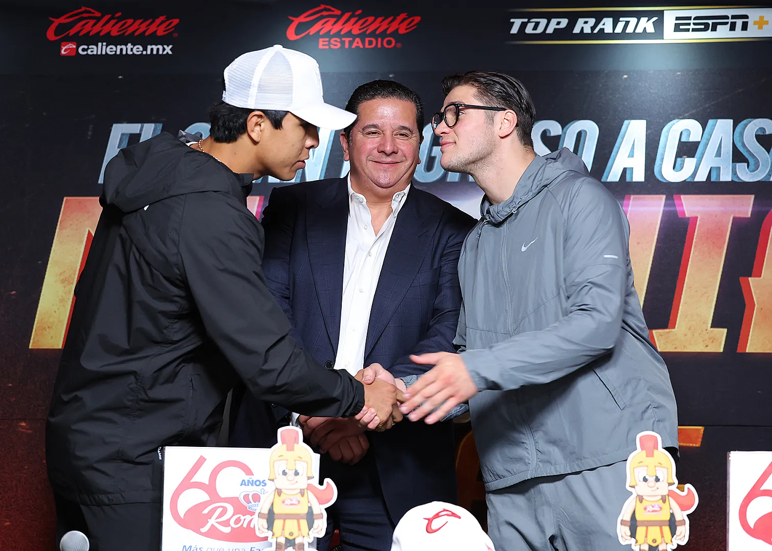 Munguia Fails Drug Test, Surace Calls For Win Reversal Munguia Fails Drug Test, Surace Calls For Win Reversal