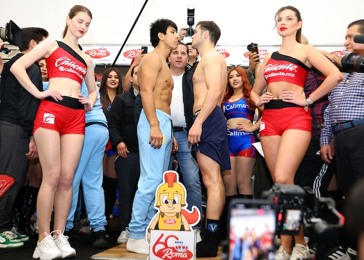 Munguia Vs. Surace II: A Closer Look At The Winning Adjustments Munguia Vs. Surace II: A Closer Look At The Winning Adjustments