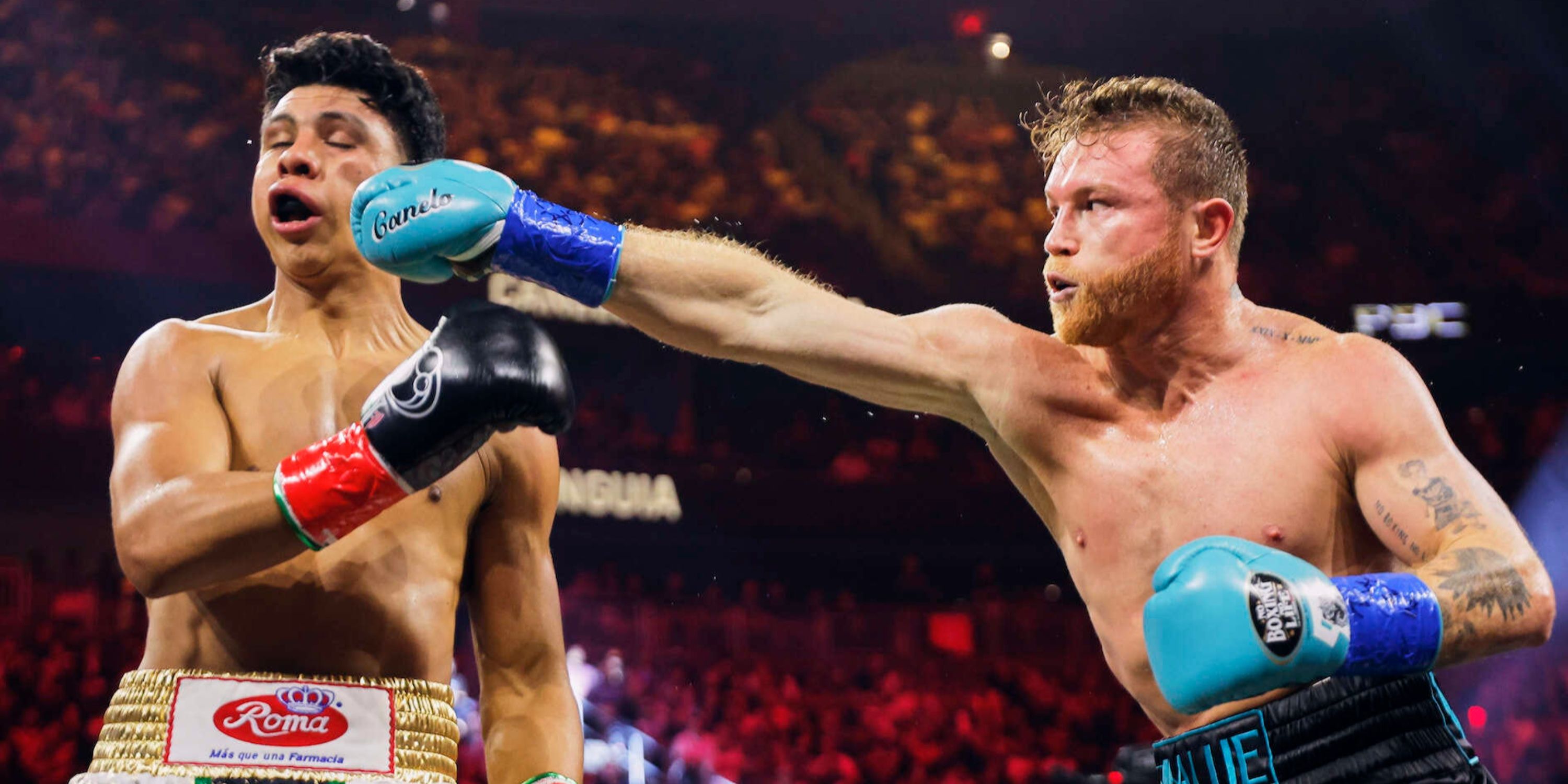 Munguia's Doping Allegation: A Denial Following Adverse Test Munguia's Doping Allegation: A Denial Following Adverse Test