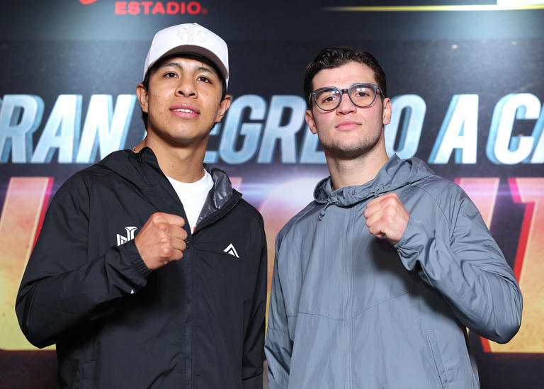 Munguia's Positive Testosterone Test: Surace Demands Fight Result Be Overturned Munguia's Positive Testosterone Test: Surace Demands Fight Result Be Overturned