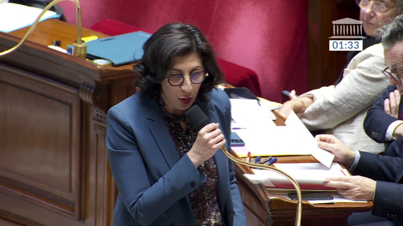 Municipales À Metz (2026) :  Jacobelli Dans La Course ?